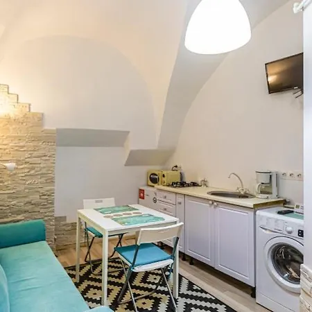 Piata Sfatului Confort Aparthotel