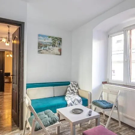 Piata Sfatului Confort *