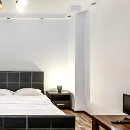 Piata Sfatului Confort Aparthotel