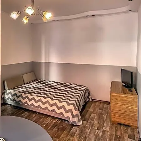 Piata Sfatului Confort Aparthotel *