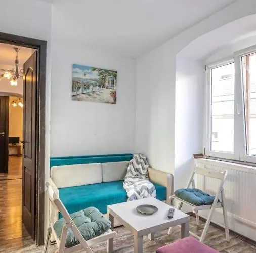 Piata Sfatului Confort *