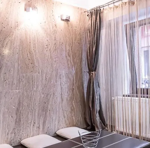 Aparthotel Piata Sfatului Confort Brašov