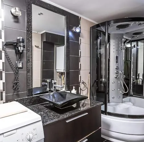 Aparthotel Piata Sfatului Confort Brašov