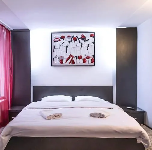 Piata Sfatului Confort Brašov