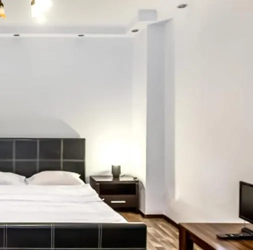 Piata Sfatului Confort Lejlighedshotel